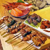 A photo of 一福Ippuku串燒酒場 restaurant
