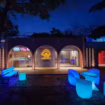 A photo of SUNSAY抒嗜人文茶飲 restaurant