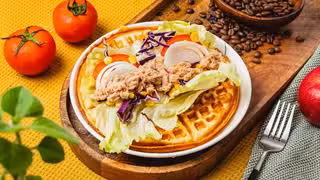 Foto von 咖啡樹虹吸壺手煮咖啡 Restaurant
