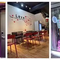 A photo of 辜醉雞 restaurant