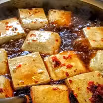 Een foto van restaurant 川麻子