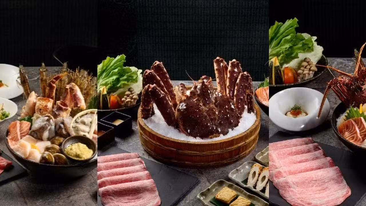 合shabu, Taipei City, TPE