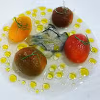 Foto von Almocaden Restaurant