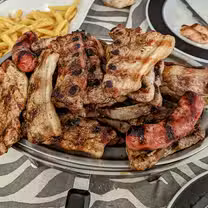 Foto del ristorante Asador El Atlantico
