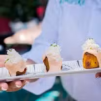 A photo of Atripiko restaurant