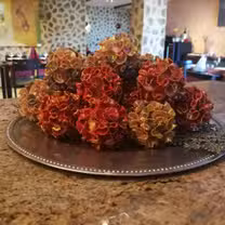 A photo of Restaurante Bavieca restaurant