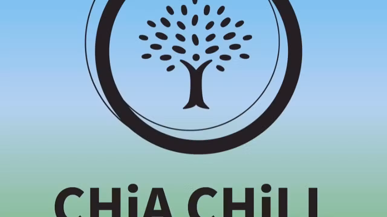 Chia Chill Cafe, Madrid, 