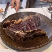 Una foto del restaurante Claudia