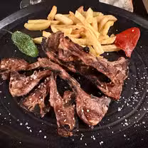 A photo of Restaurante El Jarrero restaurant