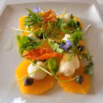 Una foto del restaurante El Raconet Ibèric d'Esparreguera