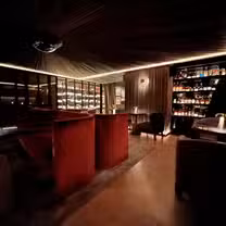 A photo of El Coleccionista restaurant