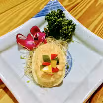 A photo of 新橋五町目 restaurant