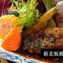 A photo of B&G德國農莊烘焙餐茶館 大遠百板橋店 restaurant