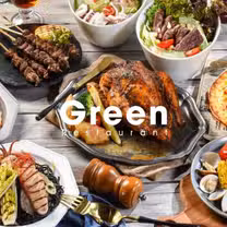 A photo of Green餐廳 restaurant