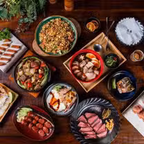 Een foto van restaurant 異塵CELLAR LOUNGE BAR
