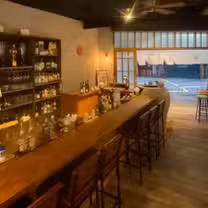 八百屋餐廳的相片