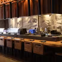 A photo of 打狗霸。TAKAO1972 德立莊 restaurant