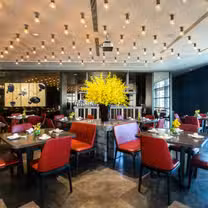 A photo of 紅豆食府 信義新天地 A9 restaurant