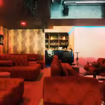 Fresh Restaurant and Lounge餐廳的相片