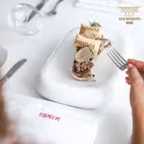 A photo of Restaurante Firmvm restaurant