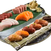 A photo of Kamikaze | Sushi and Drinks Sevilla restaurant