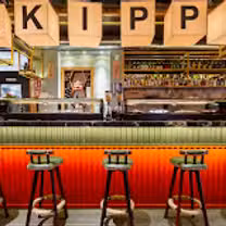 A photo of KIPPU restaurant