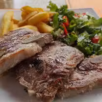 A photo of La Cumbre "Sabor a Galiza " restaurant