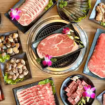 Una foto del restaurante 燒肉神保町 岡山館