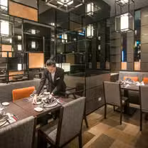 Una foto del restaurante 名人坊高級粵菜 台南新天地本館