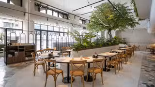 Una foto del restaurante 貳樓 台南店