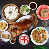A photo of 竹美私房料理 田美店 restaurant