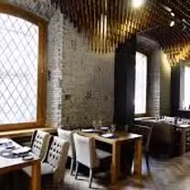 A photo of La Deriva restaurant
