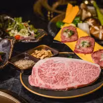 A photo of 屋賀爺燒肉 restaurant