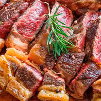 Una foto del restaurante La Fava