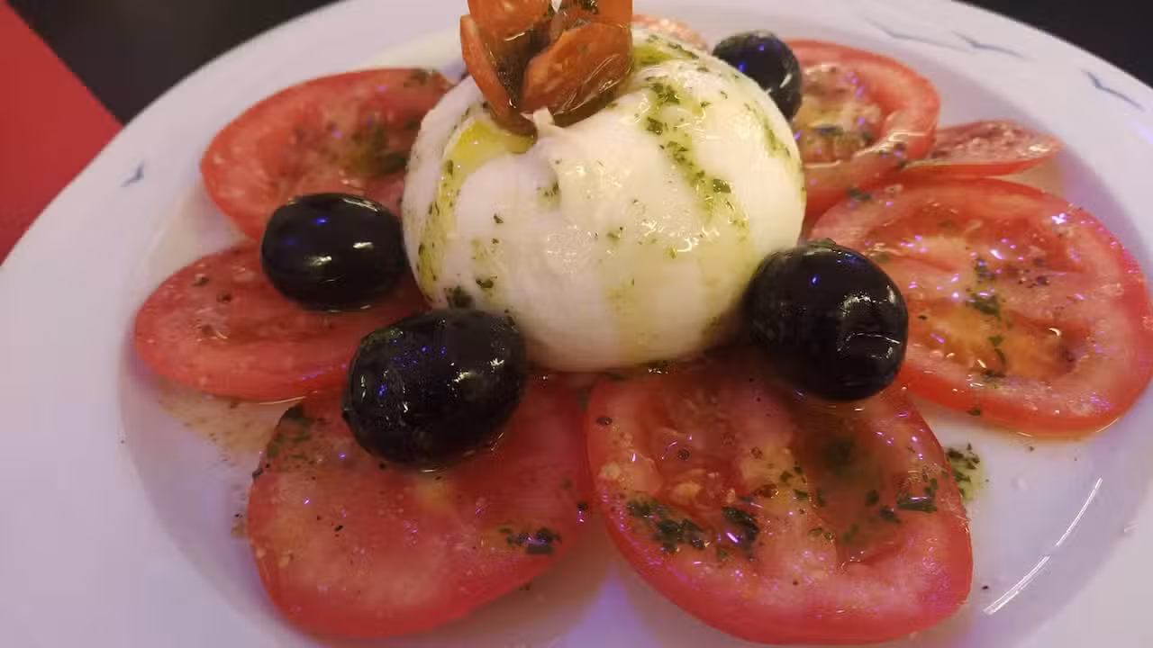 L´Oficina Gastrobar Barcelona, Barcelona, 