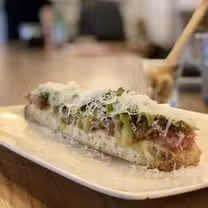 Una foto del restaurante Lupara Bar