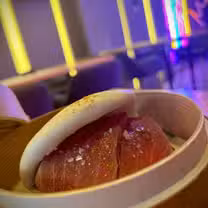 Restaurante Makao Ciudad Realの写真