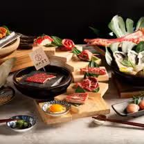 A photo of 燒肉吉室 restaurant