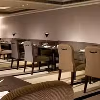 A photo of 晶華國際聯誼會 restaurant