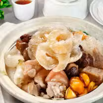 A photo of 水蛙師私廚料理 restaurant