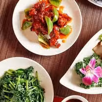 A photo of 富順樓 新店中正店 restaurant