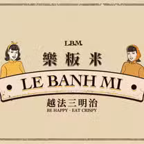 A photo of LeBanhMi 樂粄米｜越法三明治專門 敦北門市 restaurant