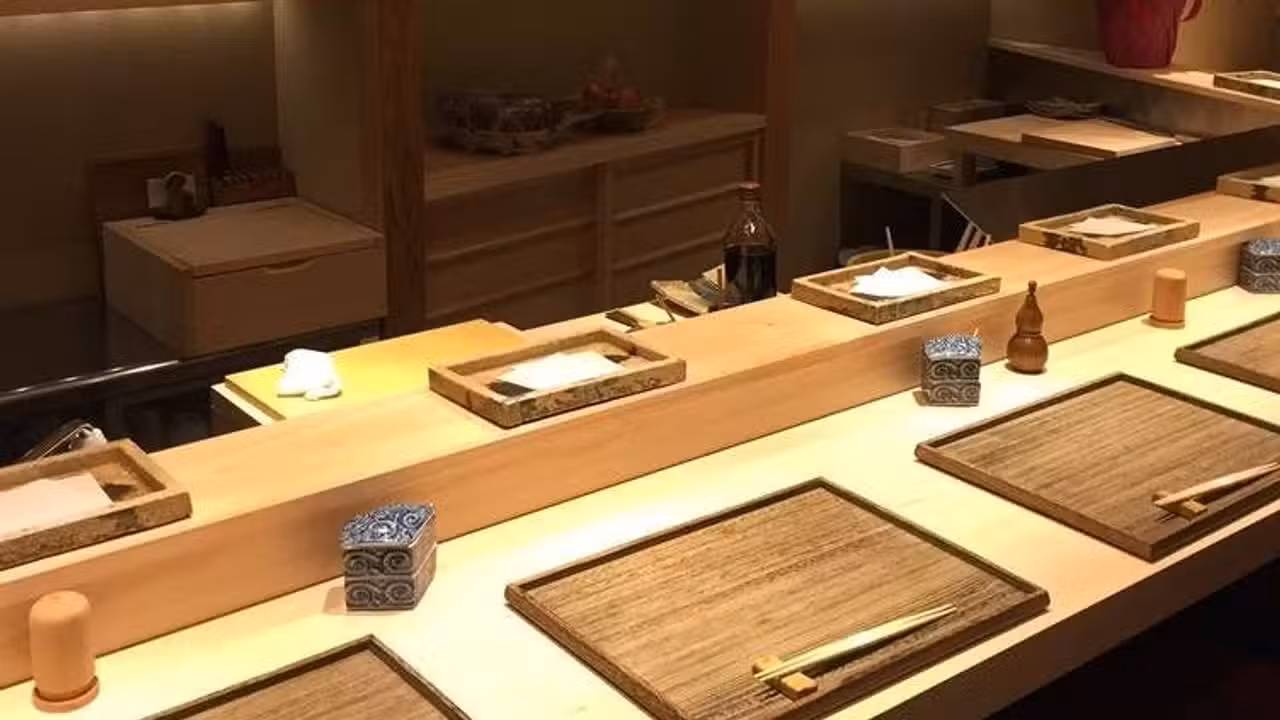 Sonoji, Chuo-ku, Tokyo