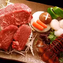 A photo of Jinroku in TOKYO restaurant