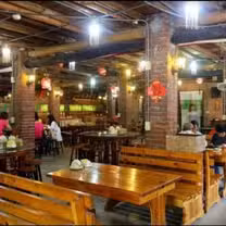 A photo of 鹿寮坑驛棧 restaurant