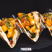 A photo of Panema Gastrobar Peligros restaurant