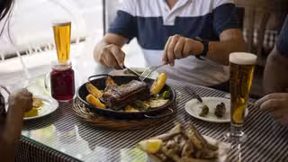 Restaurante Pasa Tapas餐廳的相片