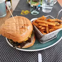 Una foto del restaurante Relax Beach Club