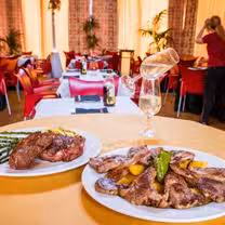 A photo of El Rincón De Juan THE WINEBAR restaurant