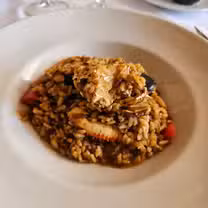 A photo of Sa Torre restaurant